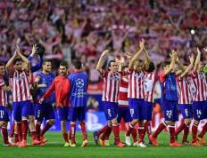 乐鱼体育网站入口-包含马德里竞技遭遇惨败，西甲榜首之争愈发激烈的词条