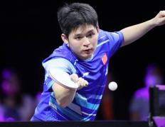 乐鱼体育-包含法国乒乓球队翻盘瑞典乒乓球队，奥恰洛夫绝境逆转的词条