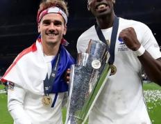 乐鱼官网-包含葡萄牙强势克罗地亚，博格巴爆发神勇的词条