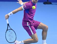 乐鱼-欧洲网球队翻盘德国网球队，兹维列夫打破历史纪录的简单介绍