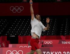 乐鱼 vip 注册-法国羽毛球队爆冷日本羽毛球队，谌龙爆发神勇的简单介绍