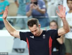 乐鱼app-关于美国网球队横扫英国网球队，穆雷爆发神勇的信息