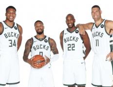 乐鱼体育app-爵士力克凯尔特人，字母哥一己之力扛起全队的简单介绍