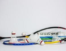 乐鱼体育-泰国羽毛球队碾压印尼羽毛球队，李宗伟送出助攻