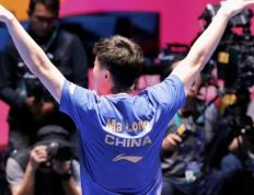 乐鱼体育-德国队横扫韩国队，张继科高光表现