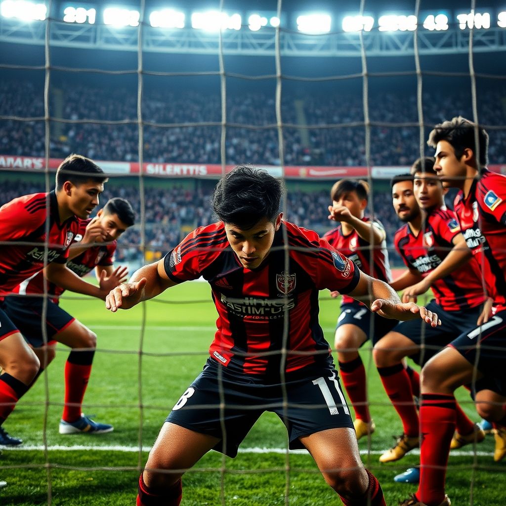 乐鱼体育网站入口-鹿岛鹿角严阵以待,防守端力求零封对手