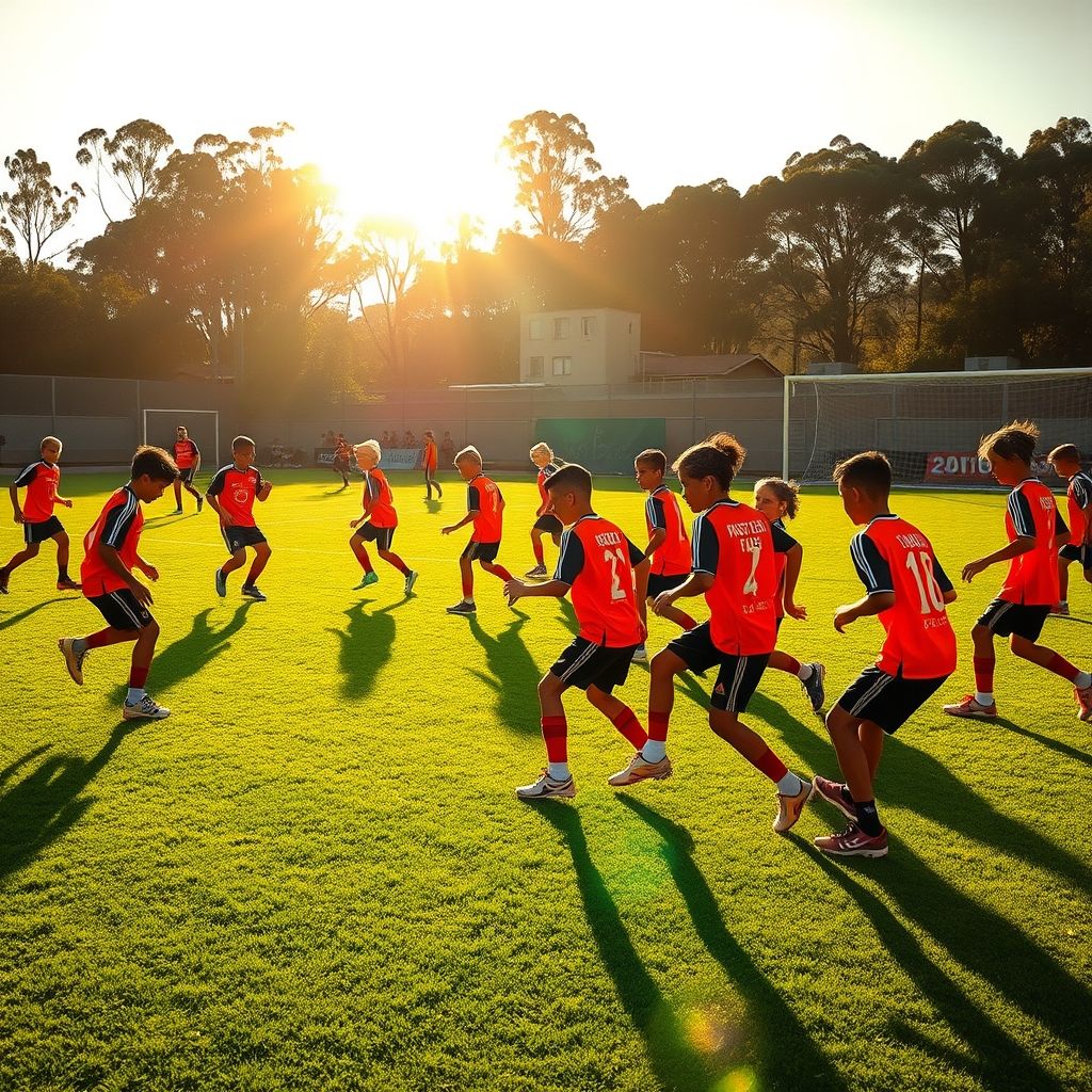 乐鱼app-西悉尼流浪者重点培养年轻球员,展望未来世俱杯