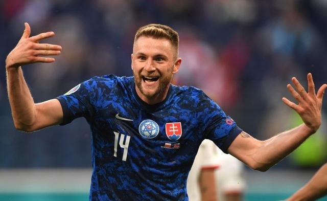 乐鱼官网-斯洛伐克客场击败巴布亚,成功跻身欧洲杯正赛