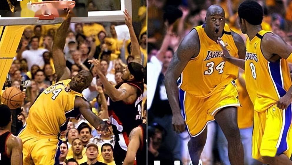 乐鱼体育app-开拓者99-93力克湖人，包括科比在内众家政有何不共和的简单介绍