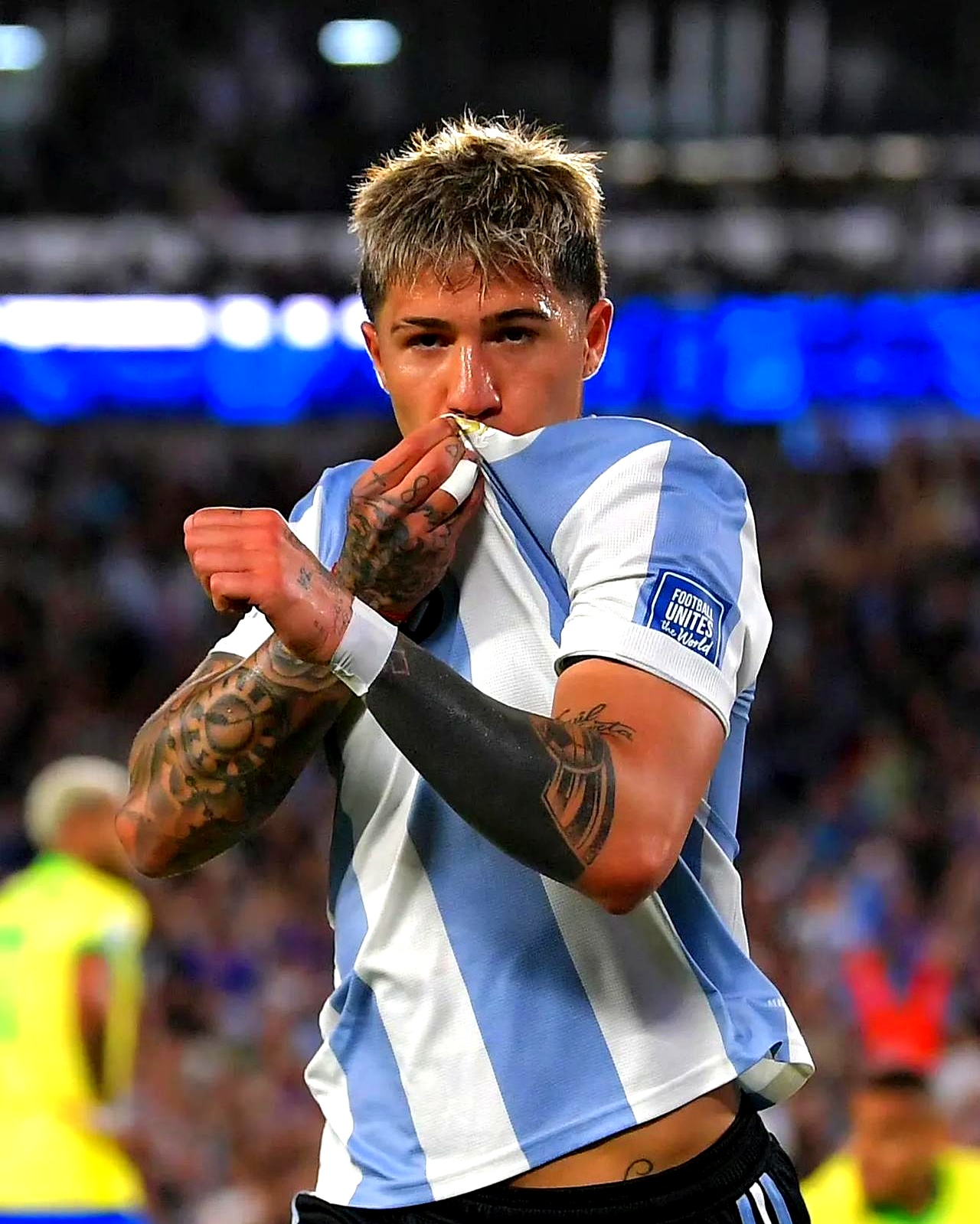 乐鱼 vip 注册-关于阿根廷男篮爆冷爵士，恩比德一己之力扛起全队的信息