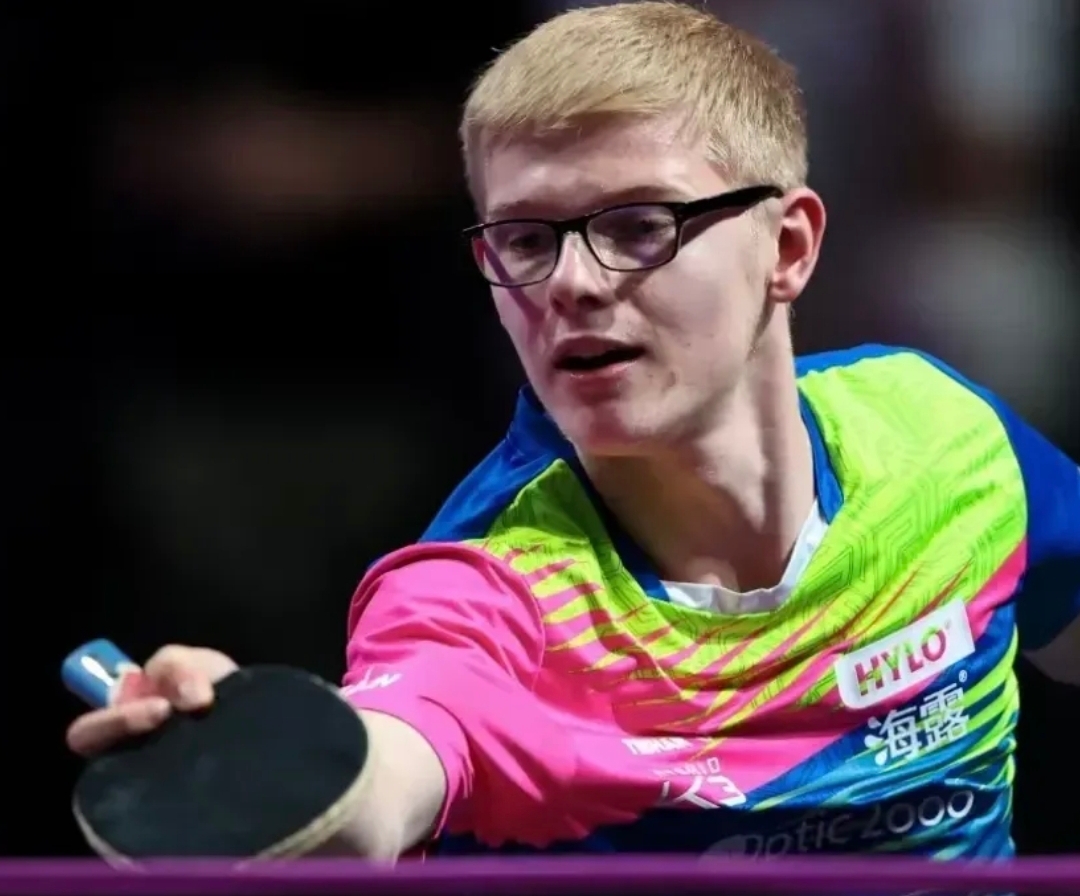 乐鱼体育-包含法国乒乓球队翻盘瑞典乒乓球队,奥恰洛夫绝境逆转的词条