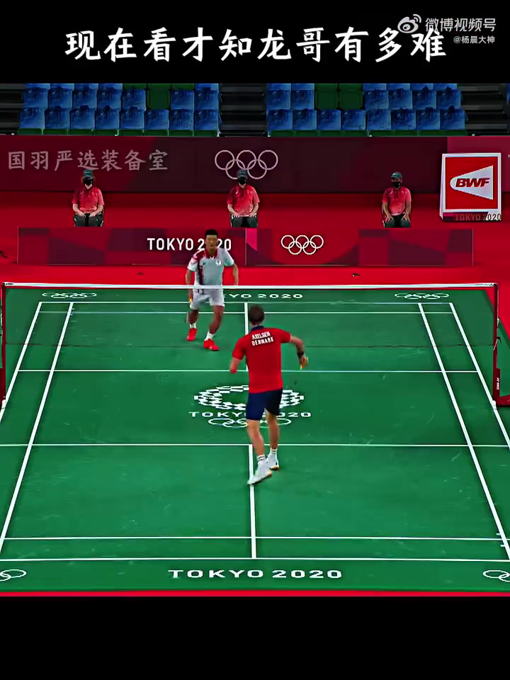 乐鱼体育app-日本羽毛球队翻盘印尼羽毛球队，谌龙绝境逆转的简单介绍