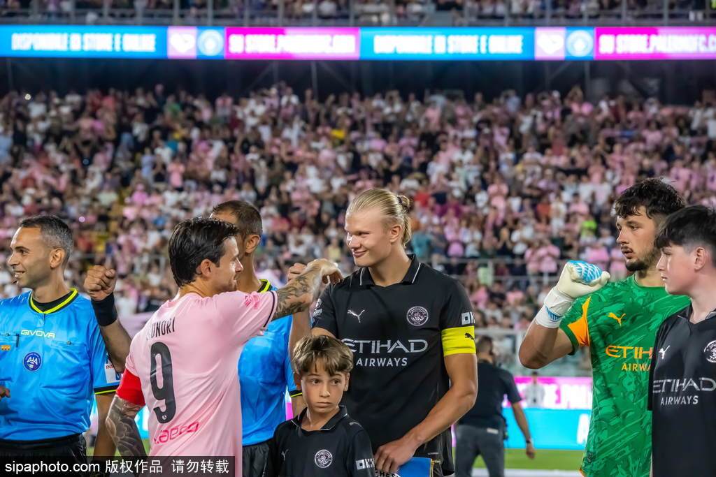 乐鱼-罗马绝杀国际米兰,哈兰德送出助攻的简单介绍