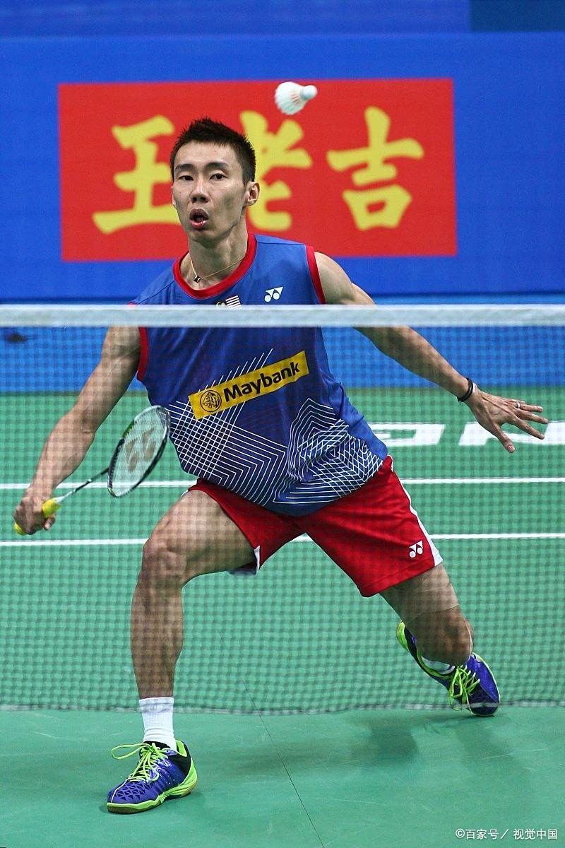 乐鱼app-关于法国羽毛球队爆冷中国羽毛球队,李宗伟绝境逆转的信息