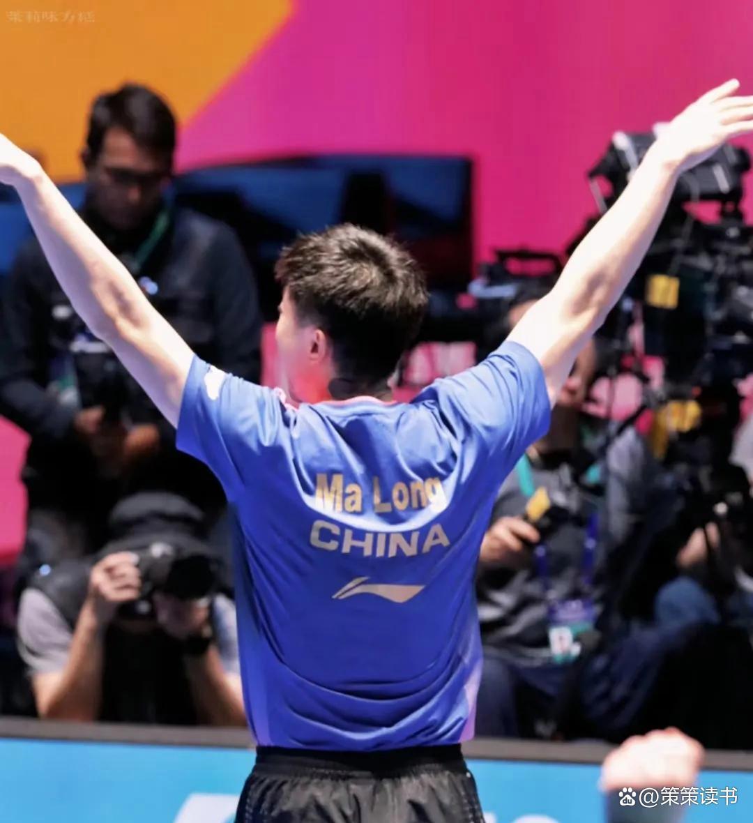 乐鱼体育-德国队横扫韩国队，张继科高光表现